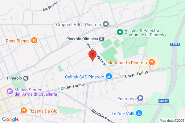 Provincia Di Torino