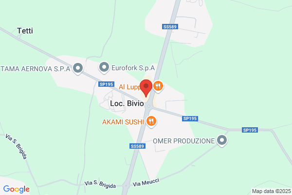 Ristorante Sapori e Dintorni