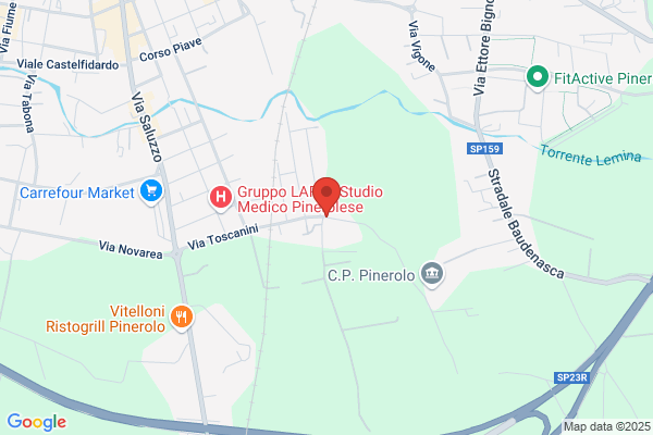 Baudino Costruzioni S.r.l.