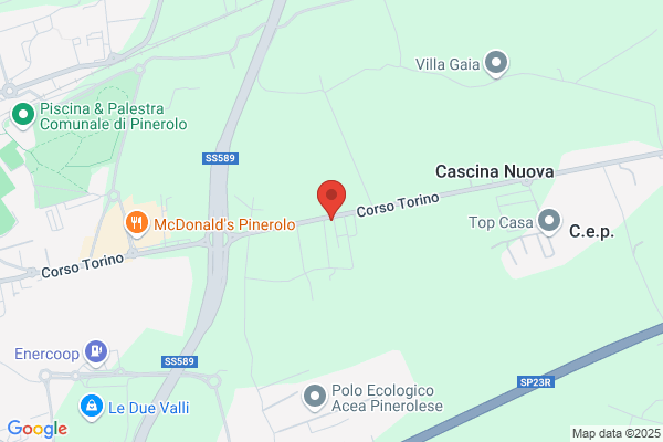 Camusso Garden - Azienda Agricola