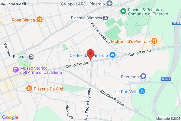 Il Fiorellino