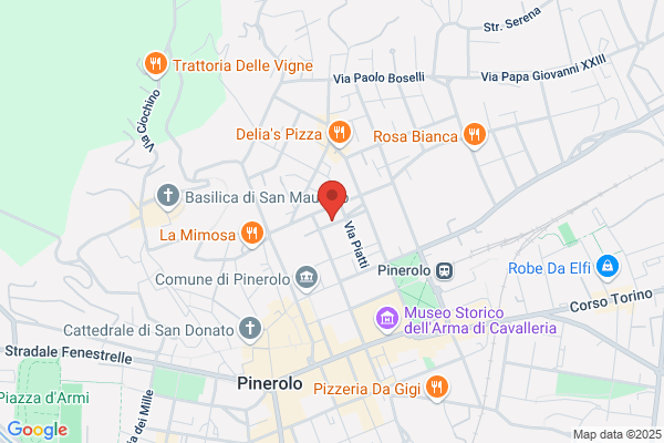 Panino cristina