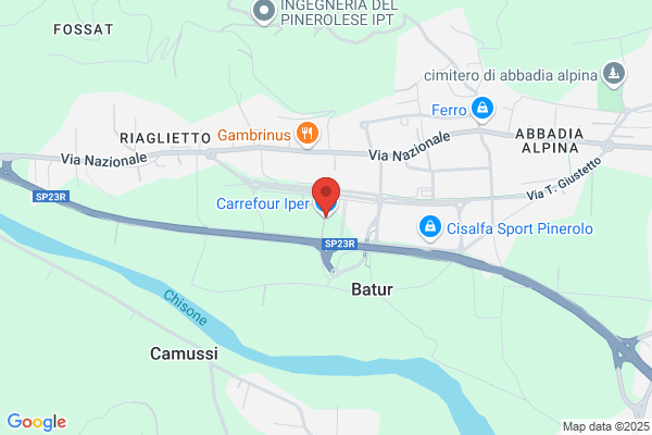 Panpiglione (S.R.L.)