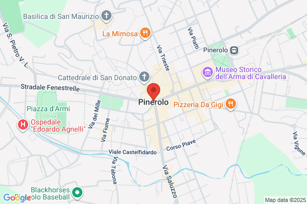 Giava Di Gilli Geom. Elio E C. (S.A.S.)