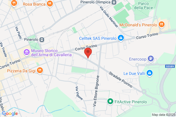 Immobiliare Viale Kennedy (S.P.A.)