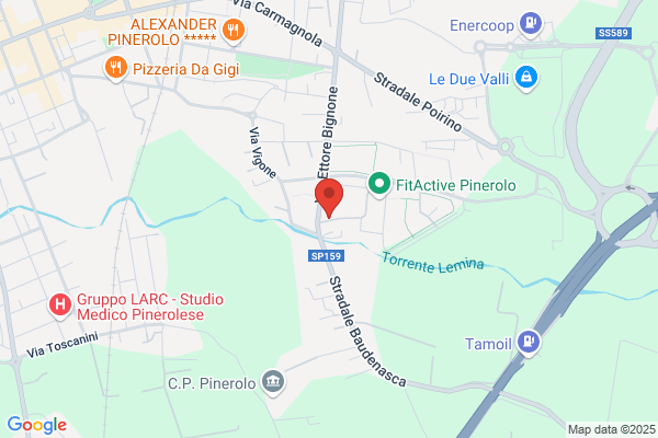Uberti Bona Costruzioni (S.A.S.)