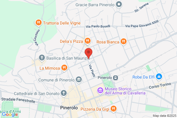 Studio Estetico Tiziana