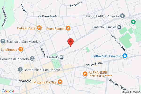 Istituto San Luca