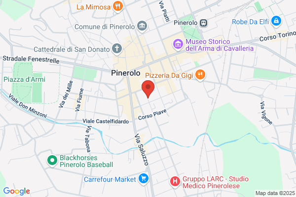 Laboratorio Odontotecnico Bourcet