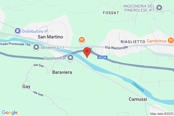 Lo.Ma. Snc Di Ottonello E Rambaud