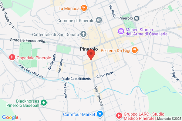 Aghemo Ottica