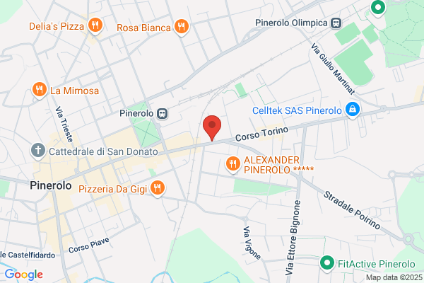 Onoranze e Trasporti Funebri Tamarin