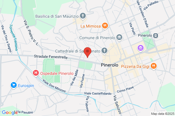 Il Fornaio Di Via Trento Di Ippolito antonio