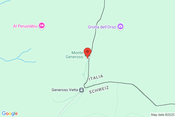 Rusolo generoso