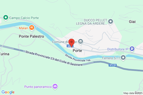 Giai Gianluca (Geom.)