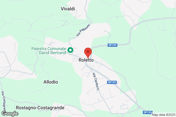 Saretto sergio