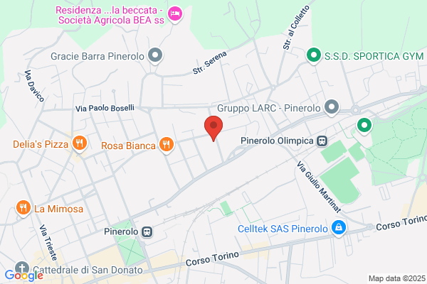 Centro Assistenza Scoditti