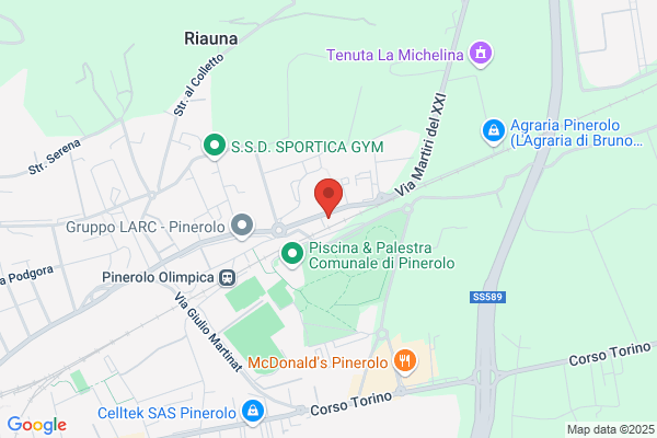 Centro Odontoiatrico Procaccini