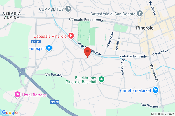 Centro Odontoiatrico S. Michele