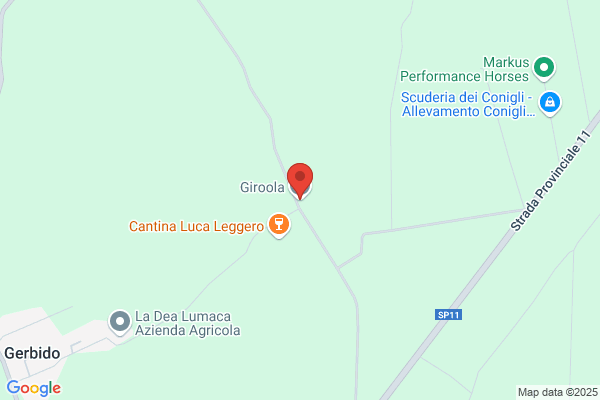 E-Girola Tours Italia