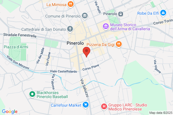 Exedra Srl
