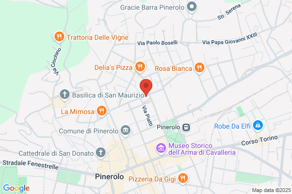 Farmacia Musto