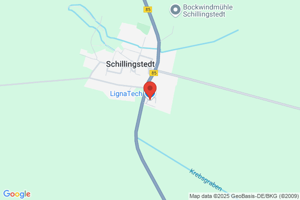 Lignatech Italia S.P.A.