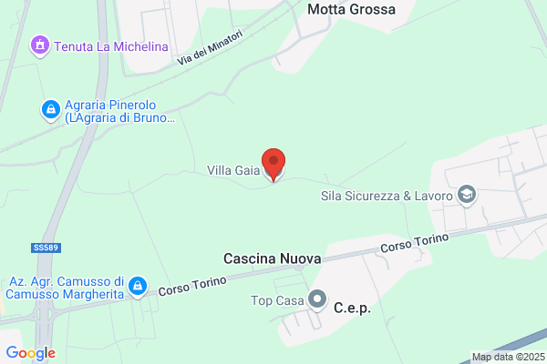 Pensione Villa Gaia