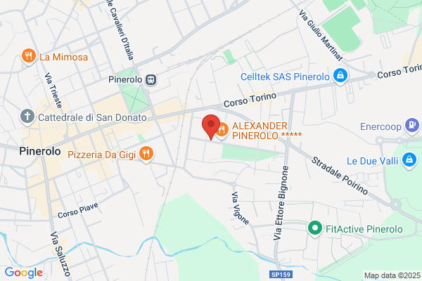 Pierredi