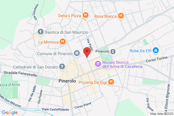 Pinacoteca Collezione Civica Darte