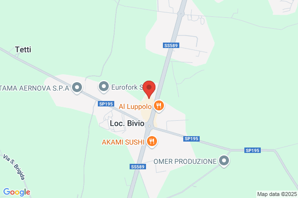 Pizza e Biricchini
