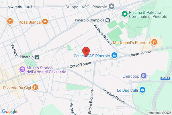 Prima Armi Srl
