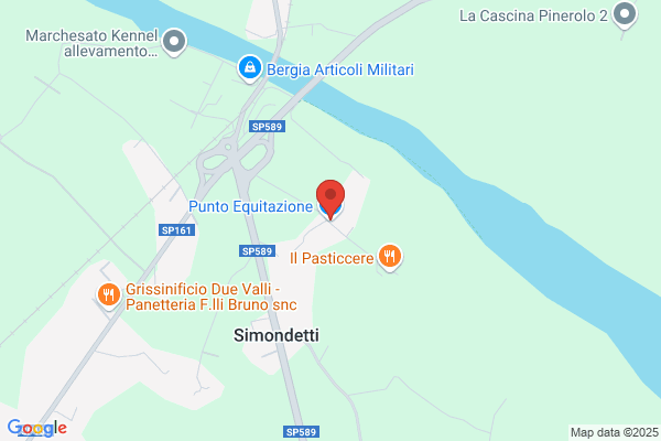 Punto Equitazione