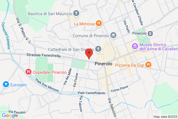 Sherlock Investigazioni Di Taverniti Elena