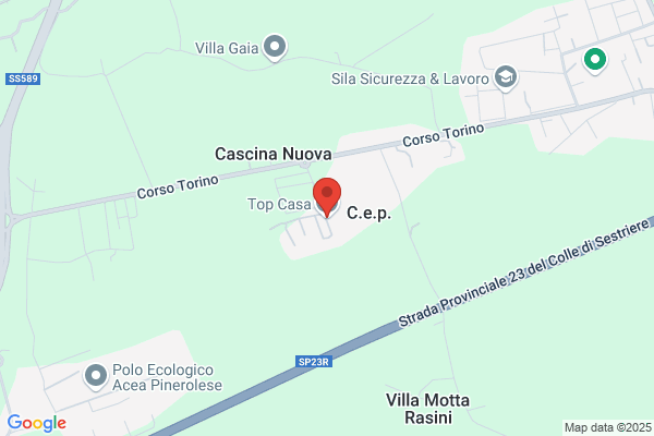 Top Casa (S.R.L.)