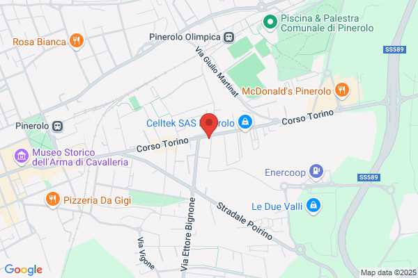 Manhattan S.A.S
