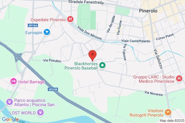 Pizzeria Sottosopra