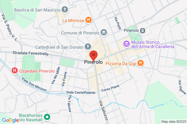 Idraulico Martinat Franco
