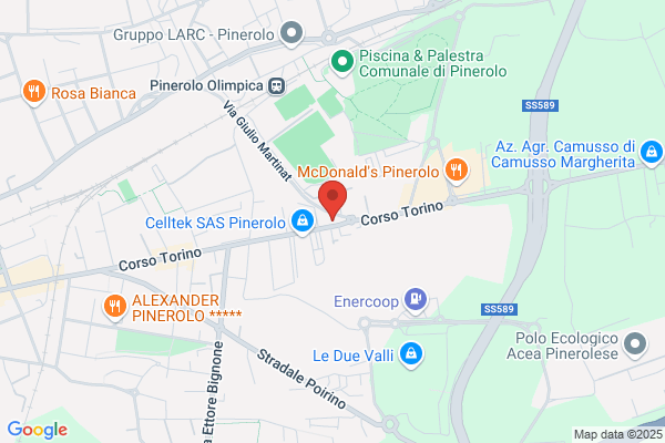 Pezzolato Infissi e Serramenti