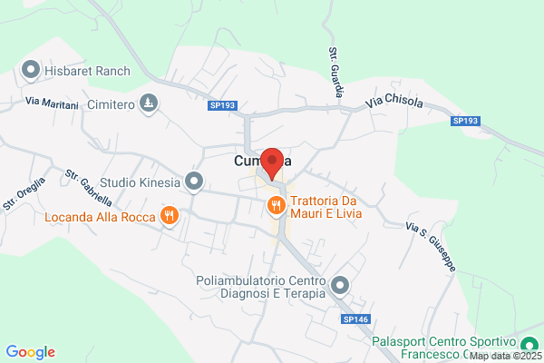 Il Pastaio Di Manfredi & C. (S.N.C.)