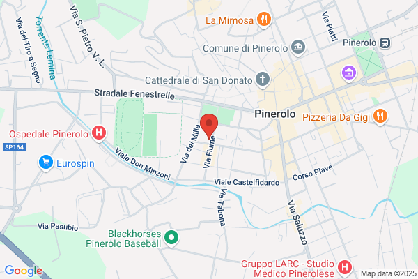 Pratola antonio (Rag.)