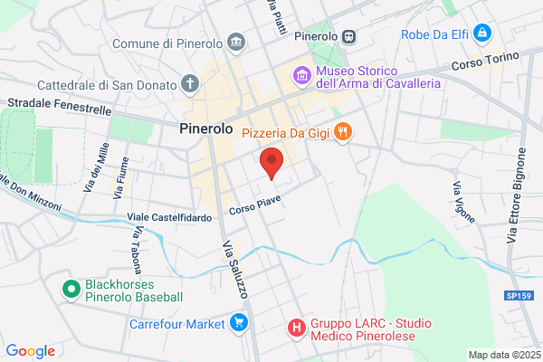 Studio Viotto Commercialisti Associati Di Dr.Rag. Pietro Agostino V/// ria Coraz