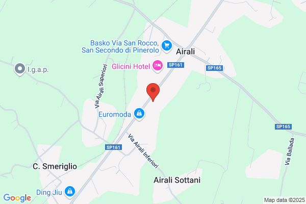 AutoPiù Autoricambi