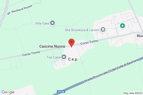 Pinerolese Cuscinetti Di Milanesio S. E C. (S.A.S.)