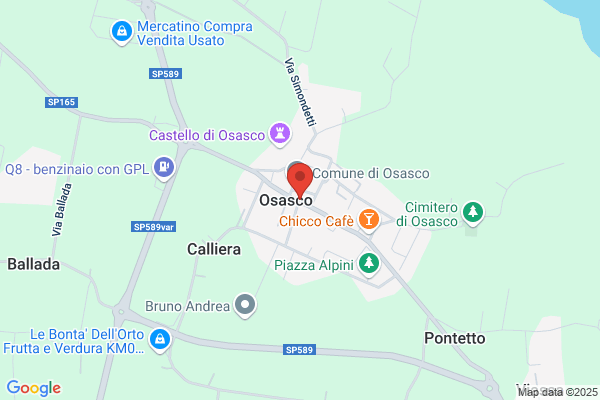 Panetteria Chialvetto