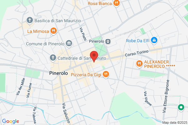 Ristorante Taverna Degli Acaia