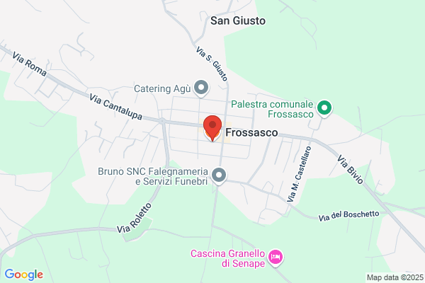 Ristorante Vecchia Pinerolo