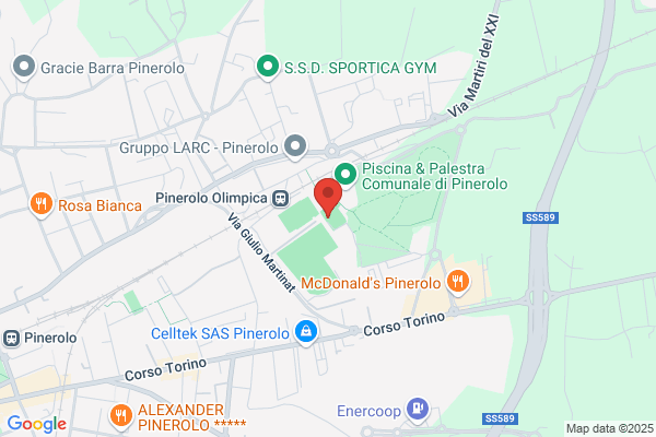 Rafael Associazione Per La Promozione E Lo sviluppo