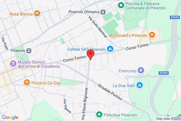 Poste Italiane E.P.E./Agenzie/Provincia Di Torino