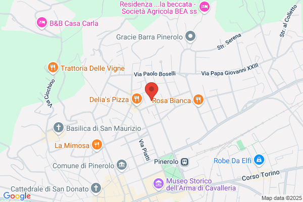 Il Fiore di Loto Naturopatia